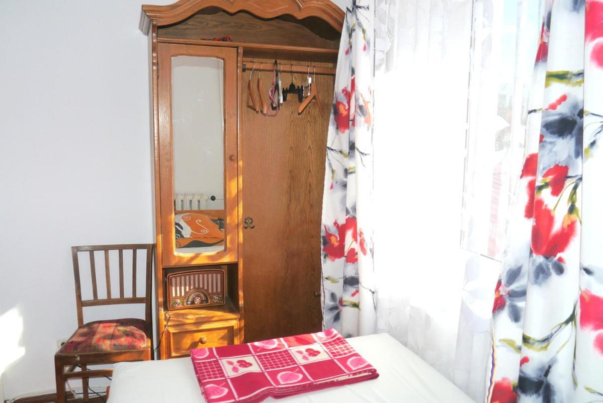Pod Kasztanem Gospodarstwo Agroturystyczne Stronie Slaskie Exterior photo